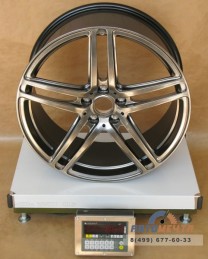 Кованые диски R19 модели SL-6-1